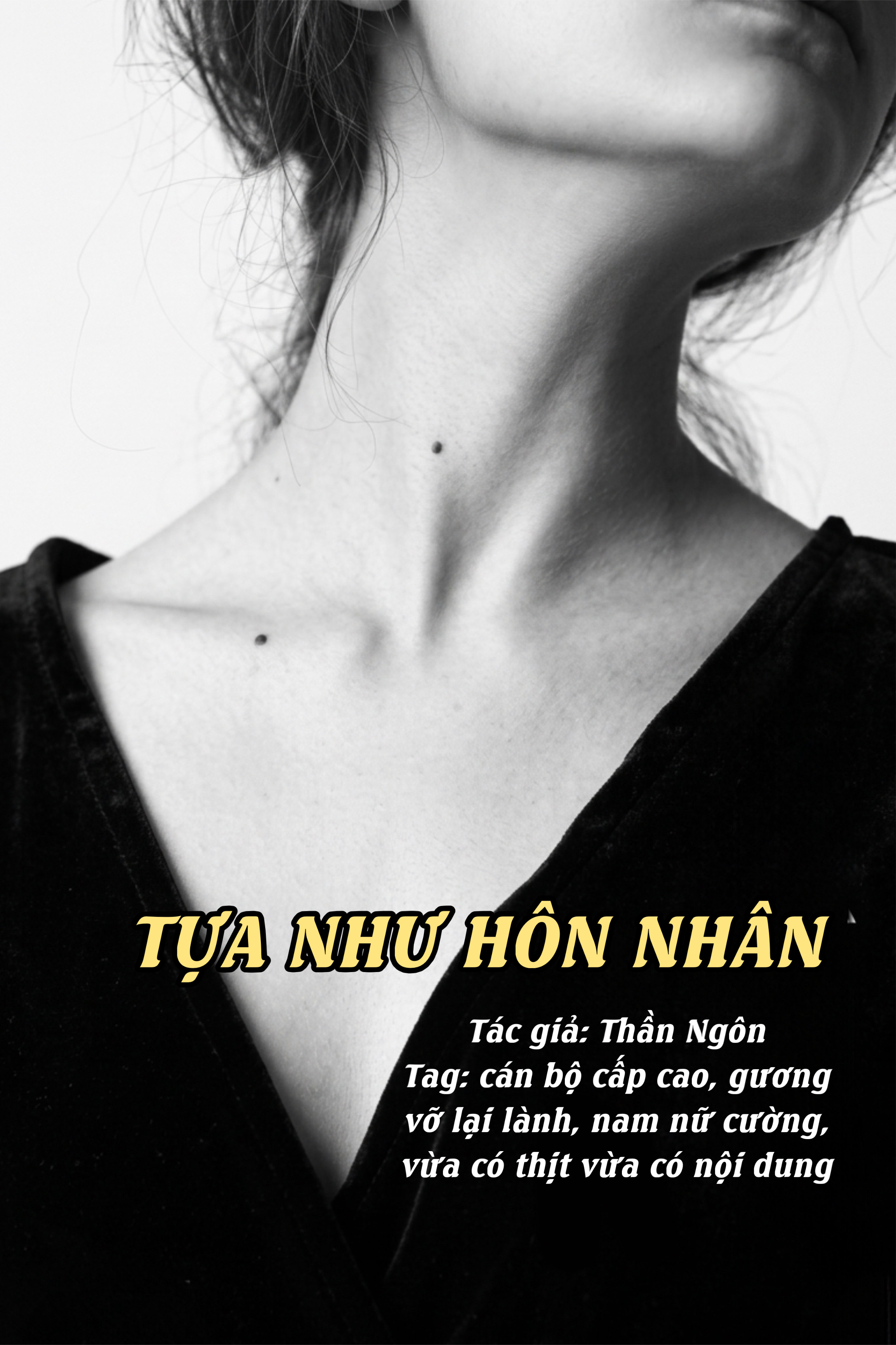 Tựa Như Hôn Nhân