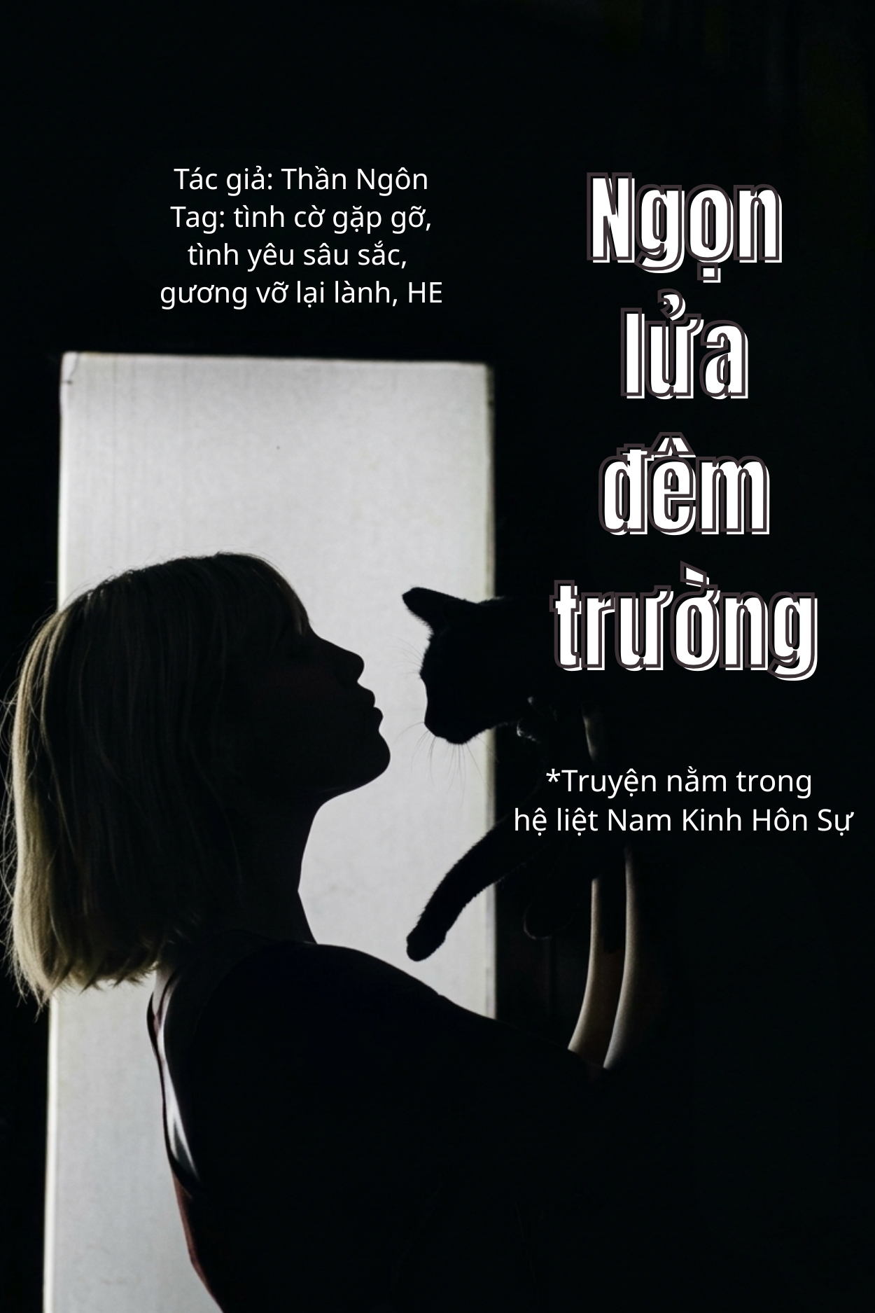 Ngọn Lửa Đêm Trường