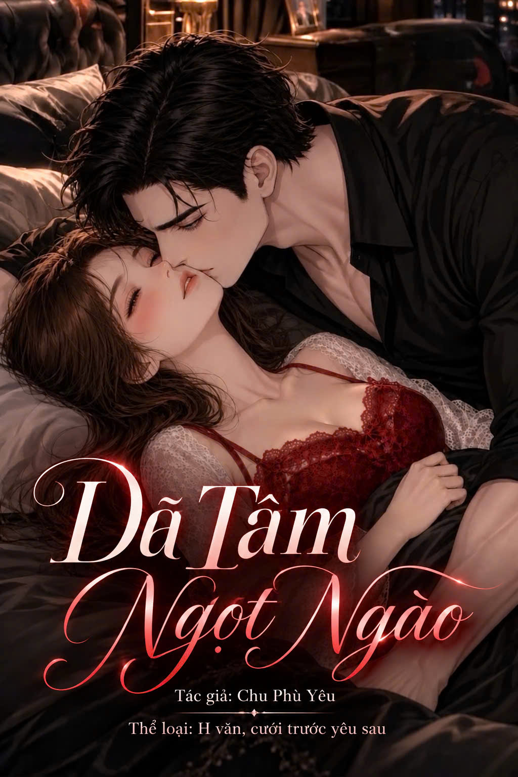 Dã Tâm Ngọt Ngào