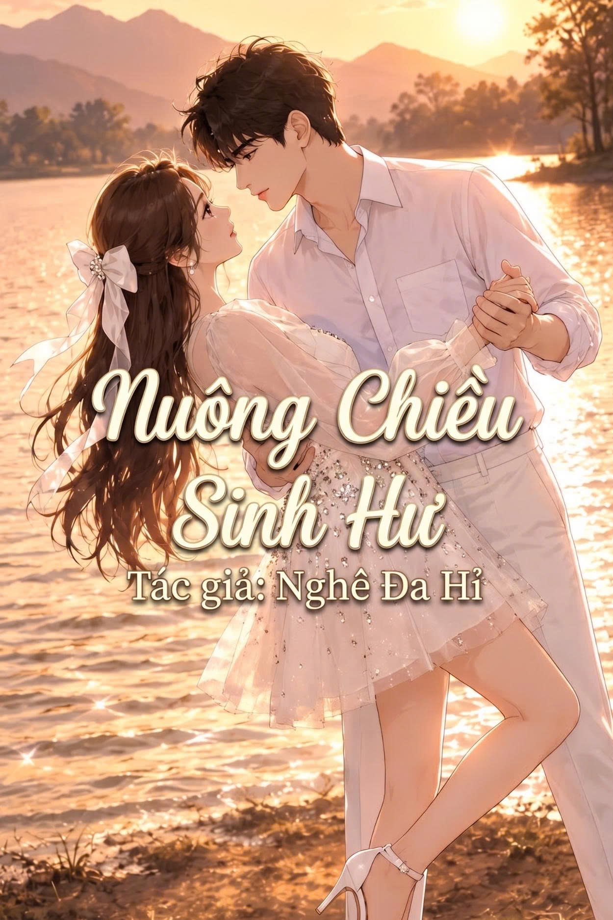 Nuông Chiều Sinh Hư