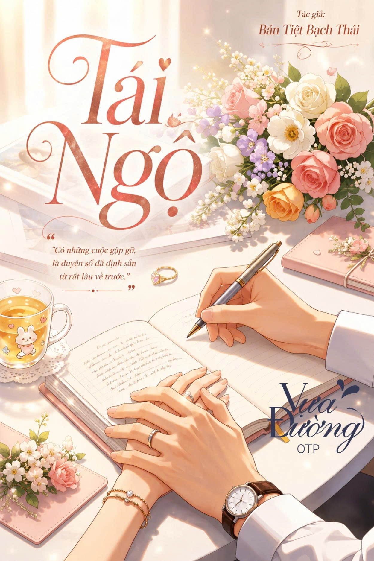 Tái Ngộ