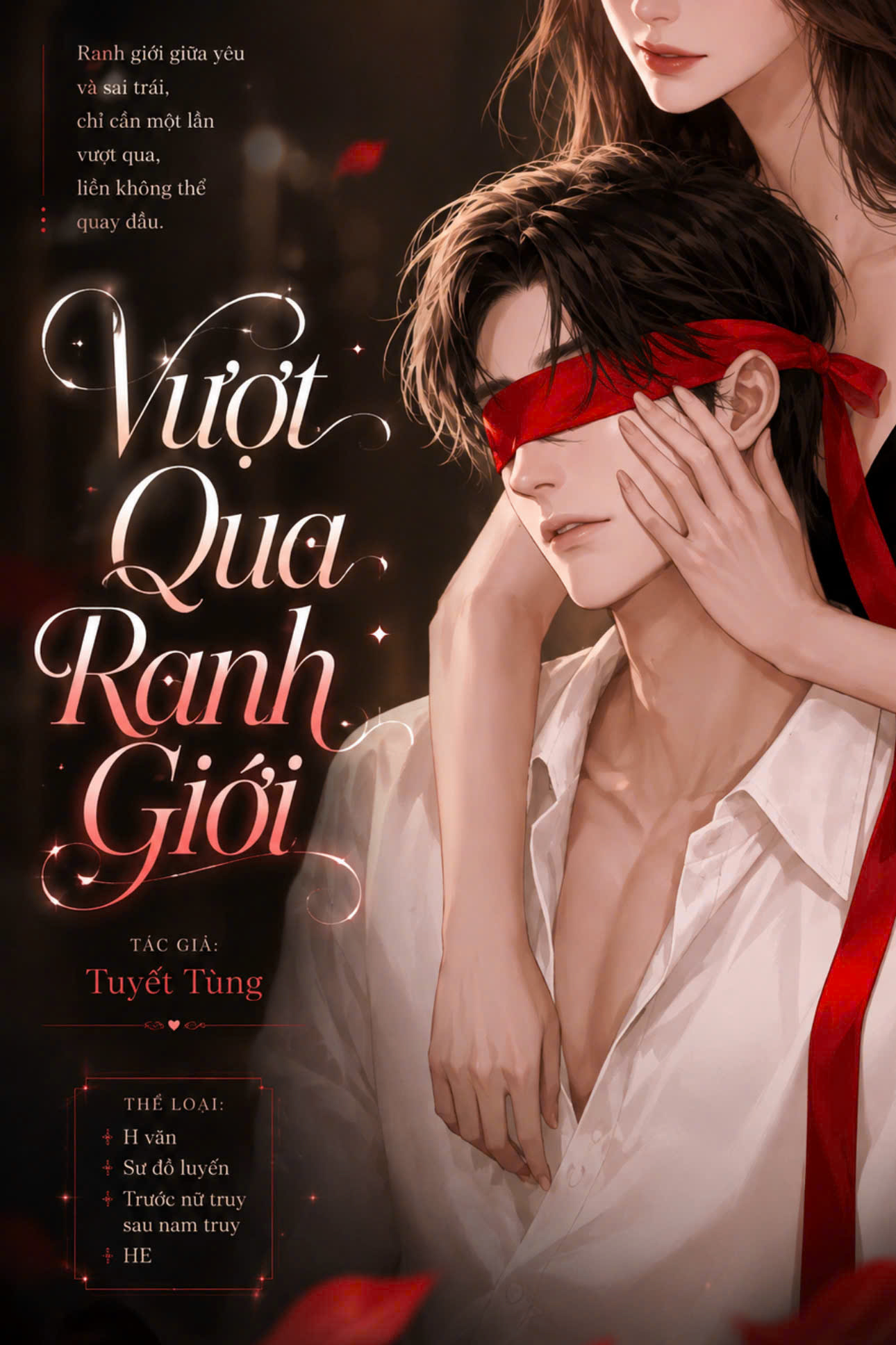 Vượt Qua Ranh Giới