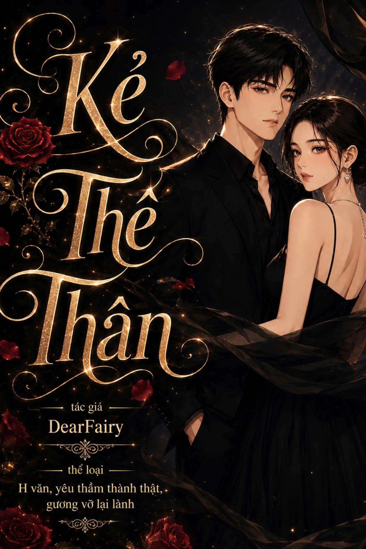 Kẻ Thế Thân