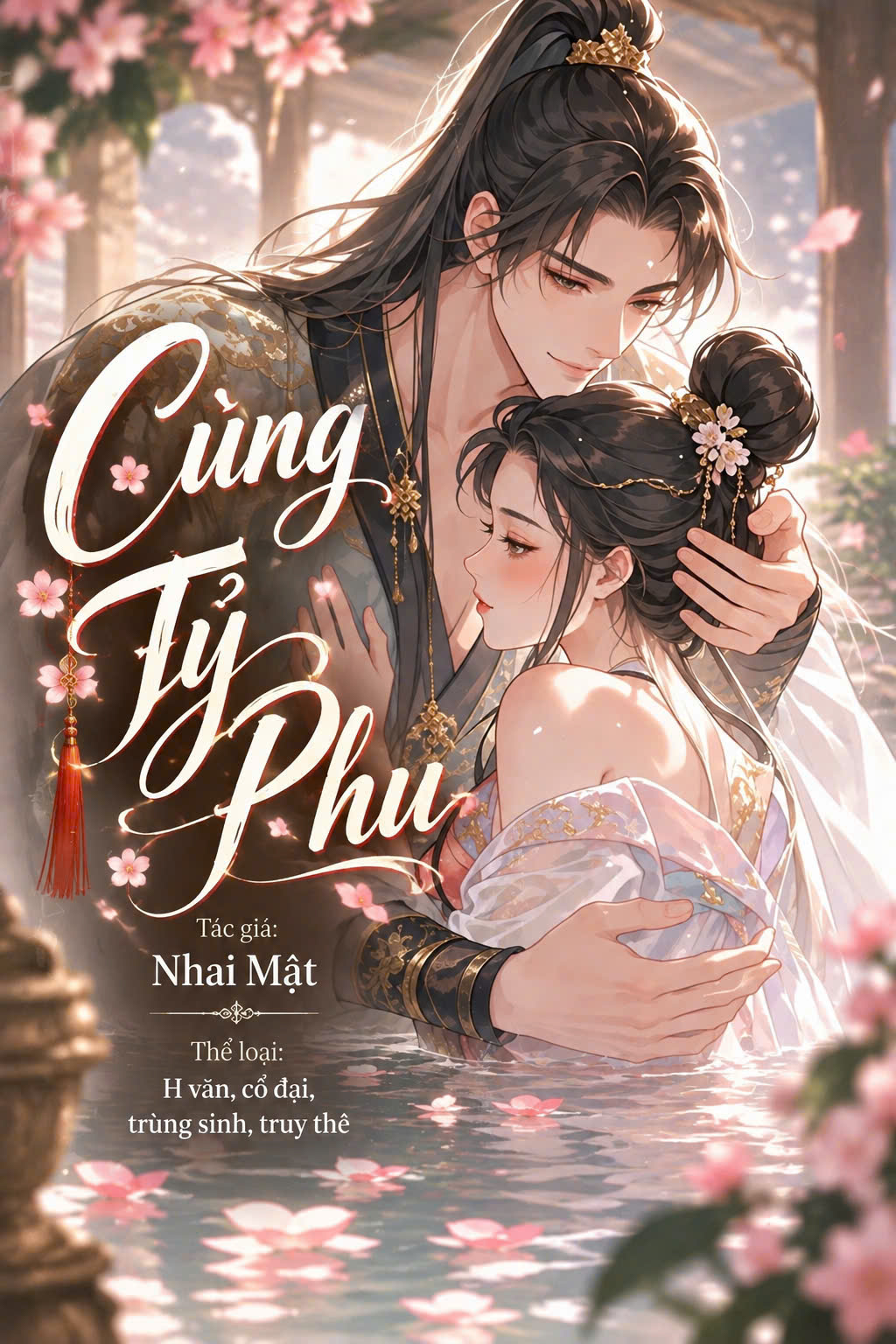Cùng Tỷ Phu