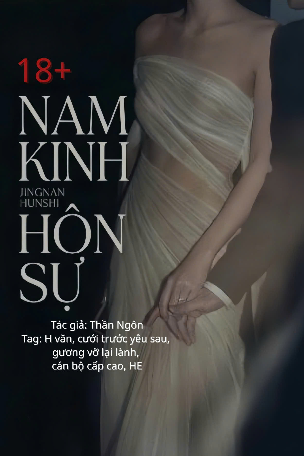 Nam Kinh Hôn Sự