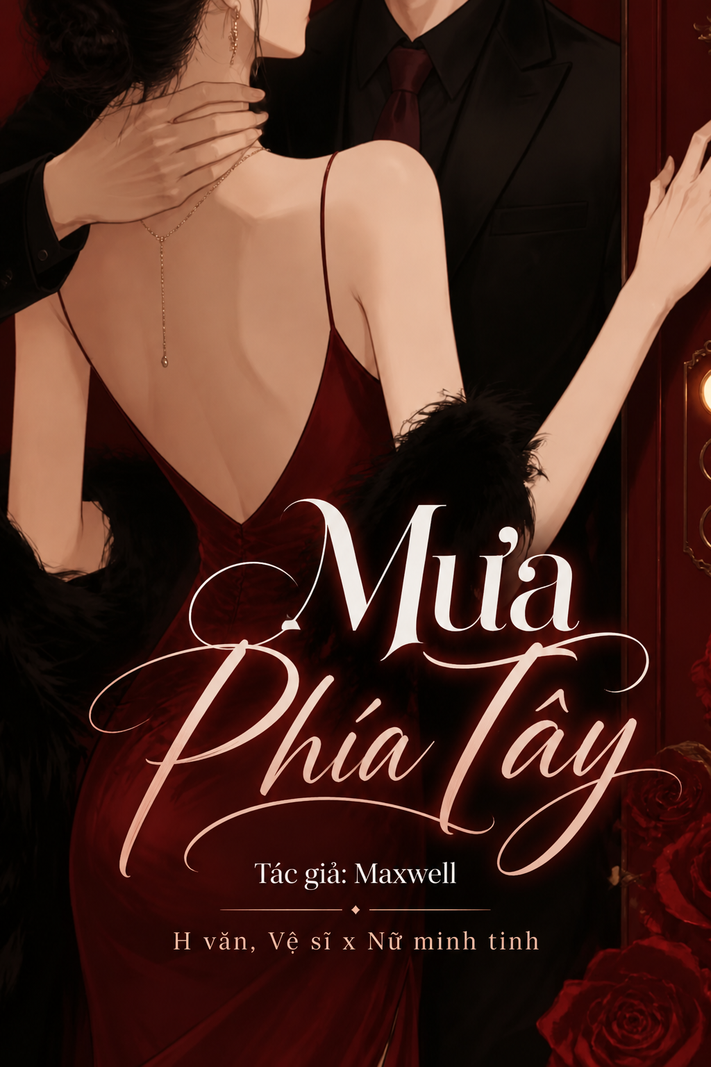 Mưa Phía Tây