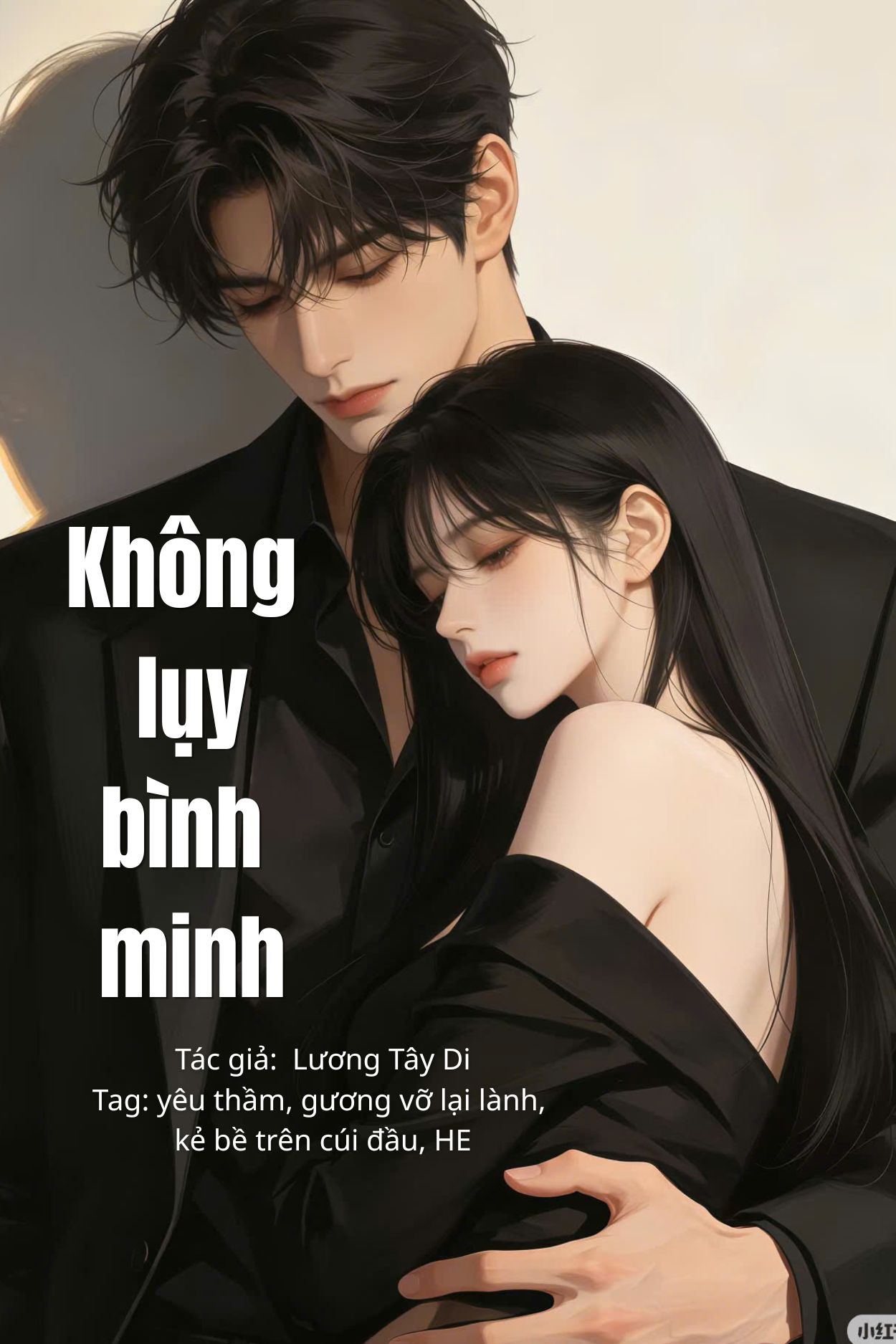 Không Lụy Bình Minh
