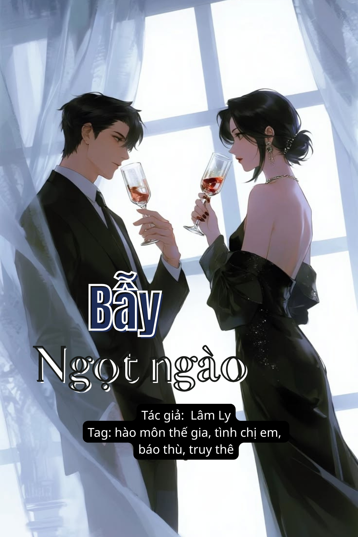 Bẫy Ngọt Ngào