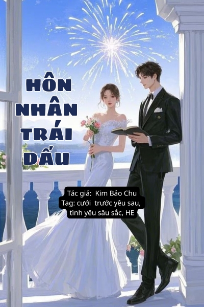 Hôn Nhân Trái Dấu