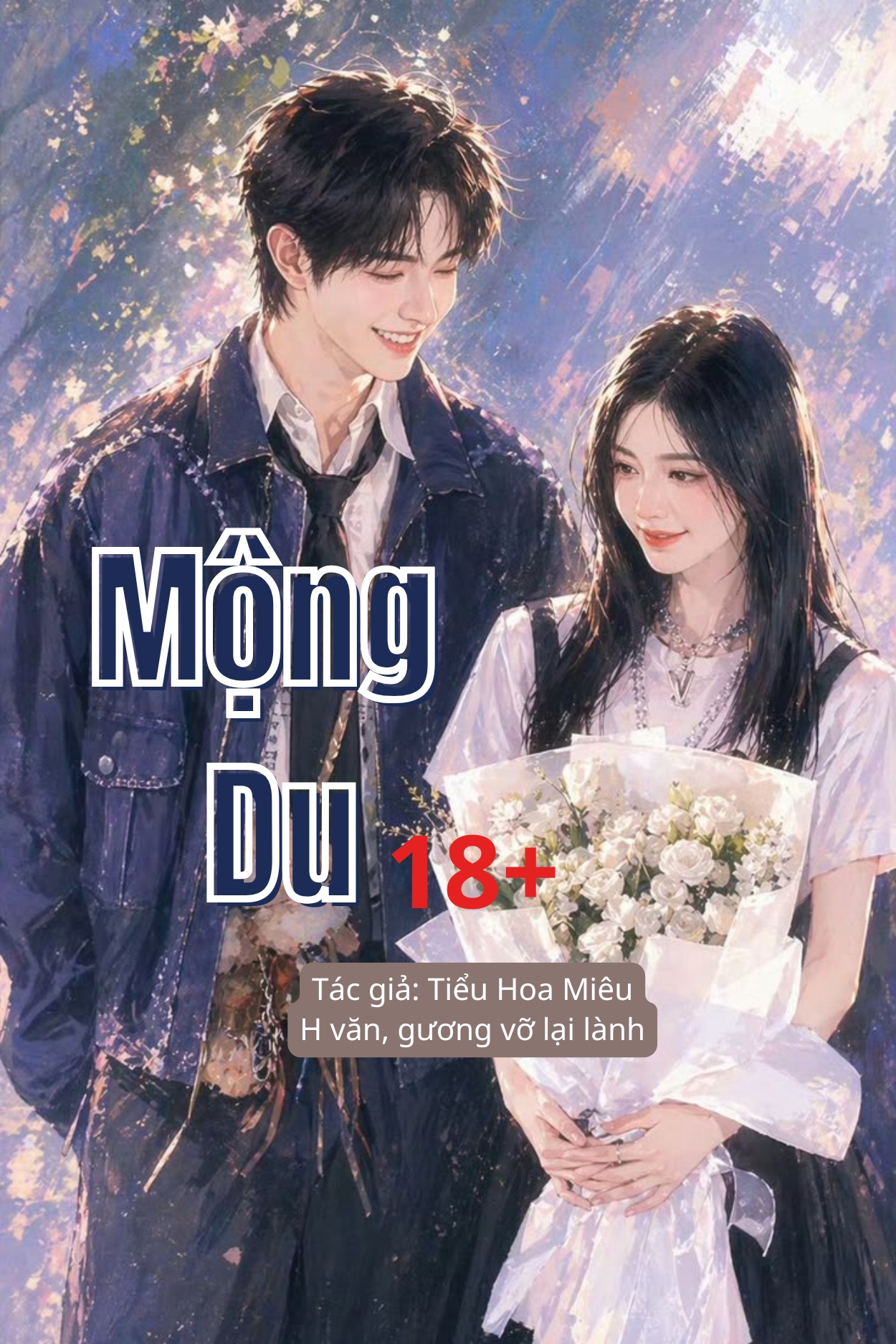 Mộng Du