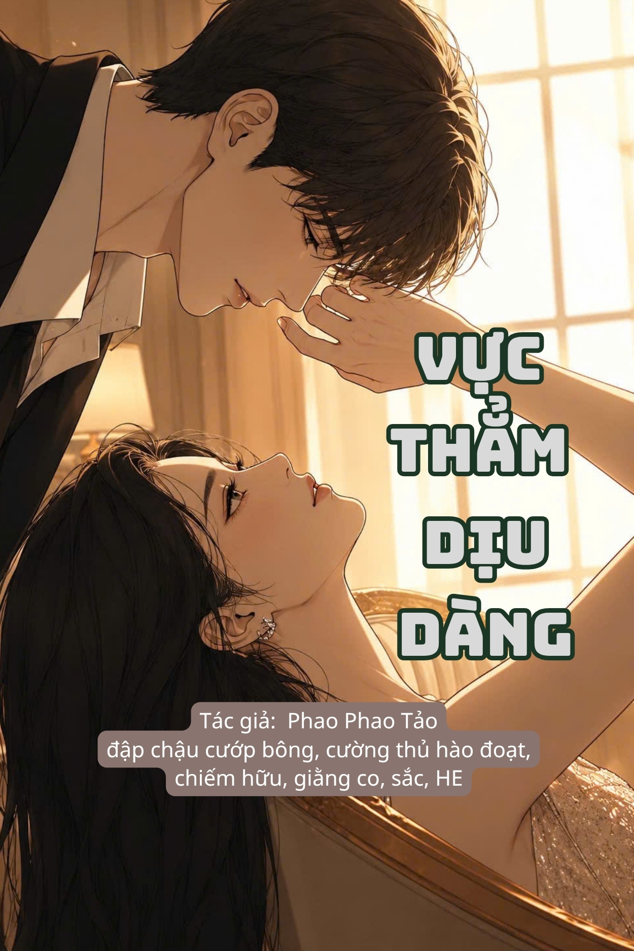 Vực Thẳm Dịu Dàng