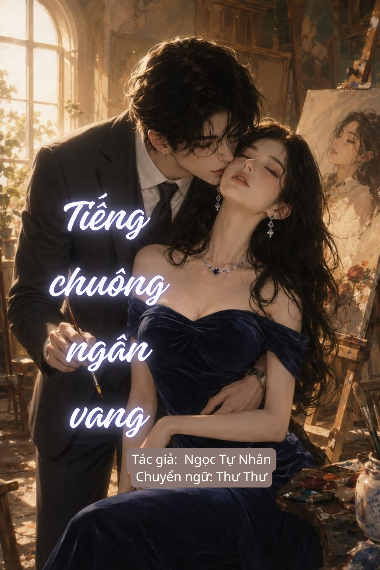 Tiếng Chuông Ngân Vang