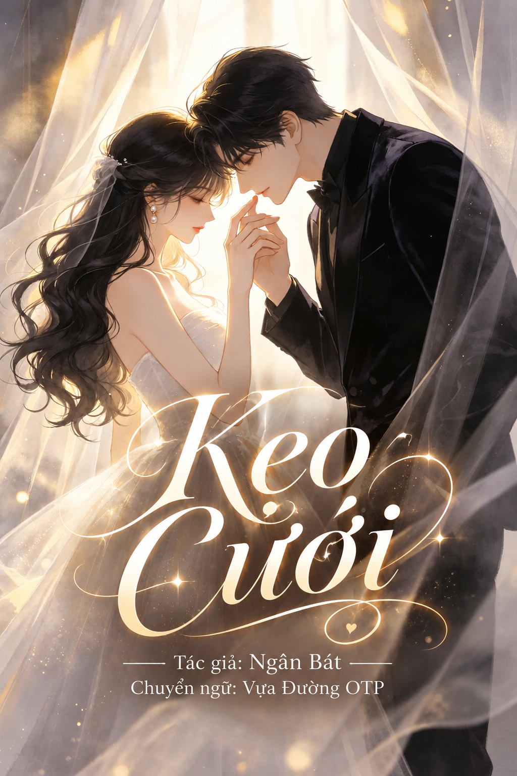 Kẹo Cưới