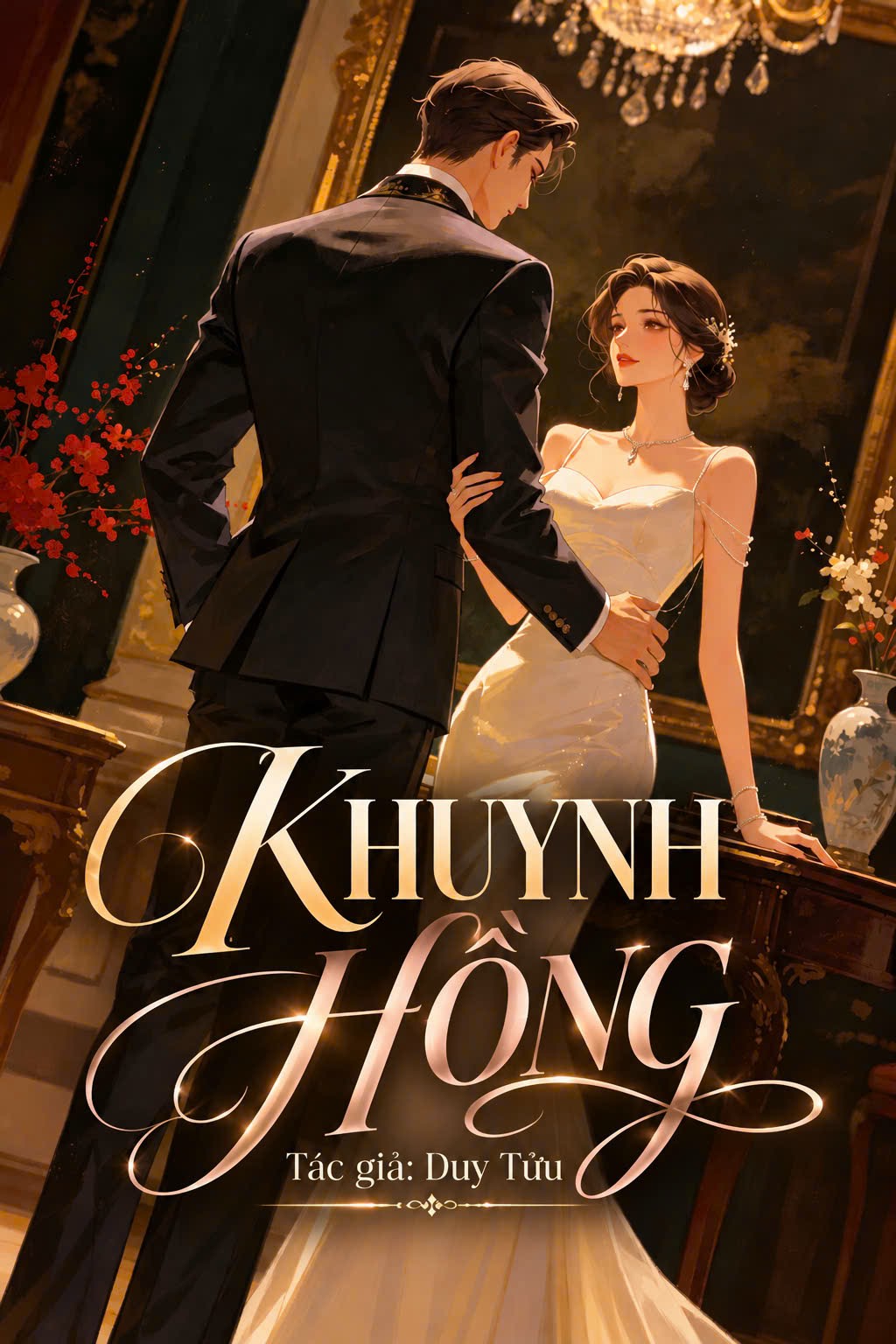 Khuynh Hồng 