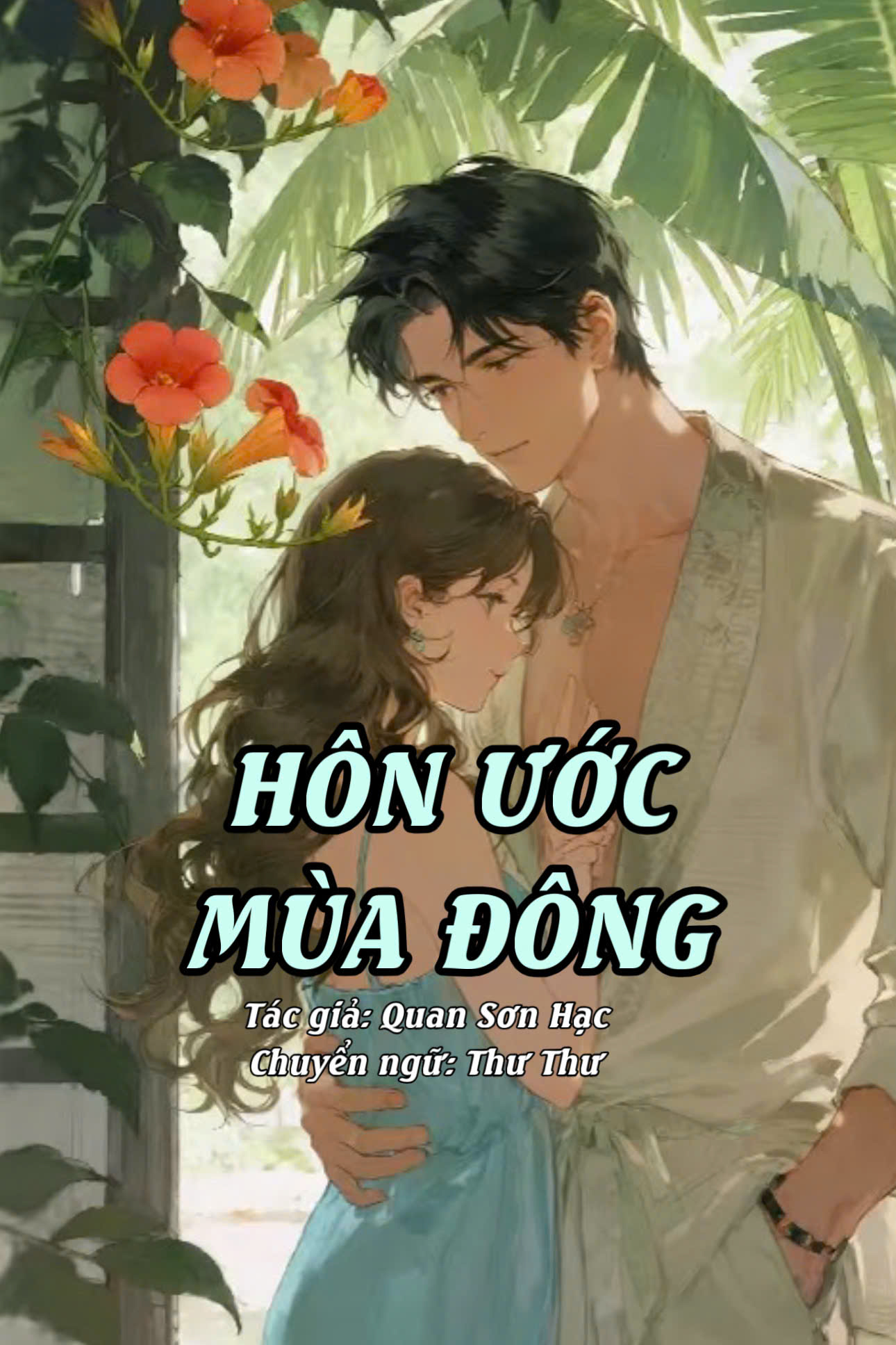 Hôn ước mùa đông