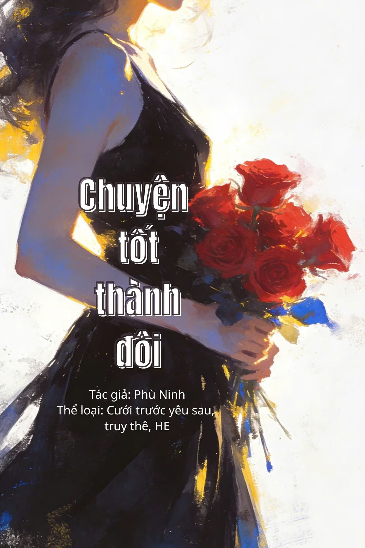 Chuyện tốt thành đôi