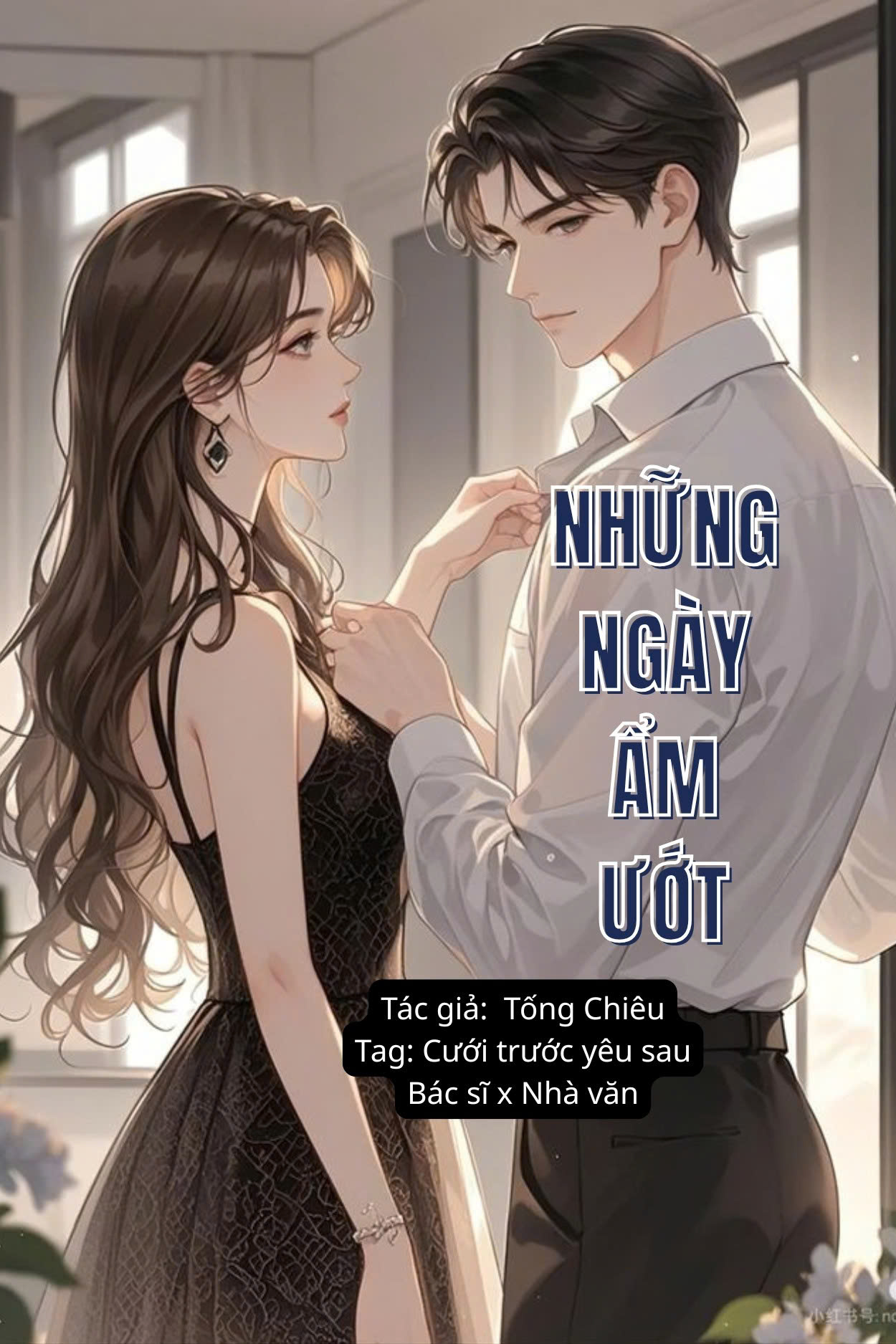Những Ngày Ẩm Ướt