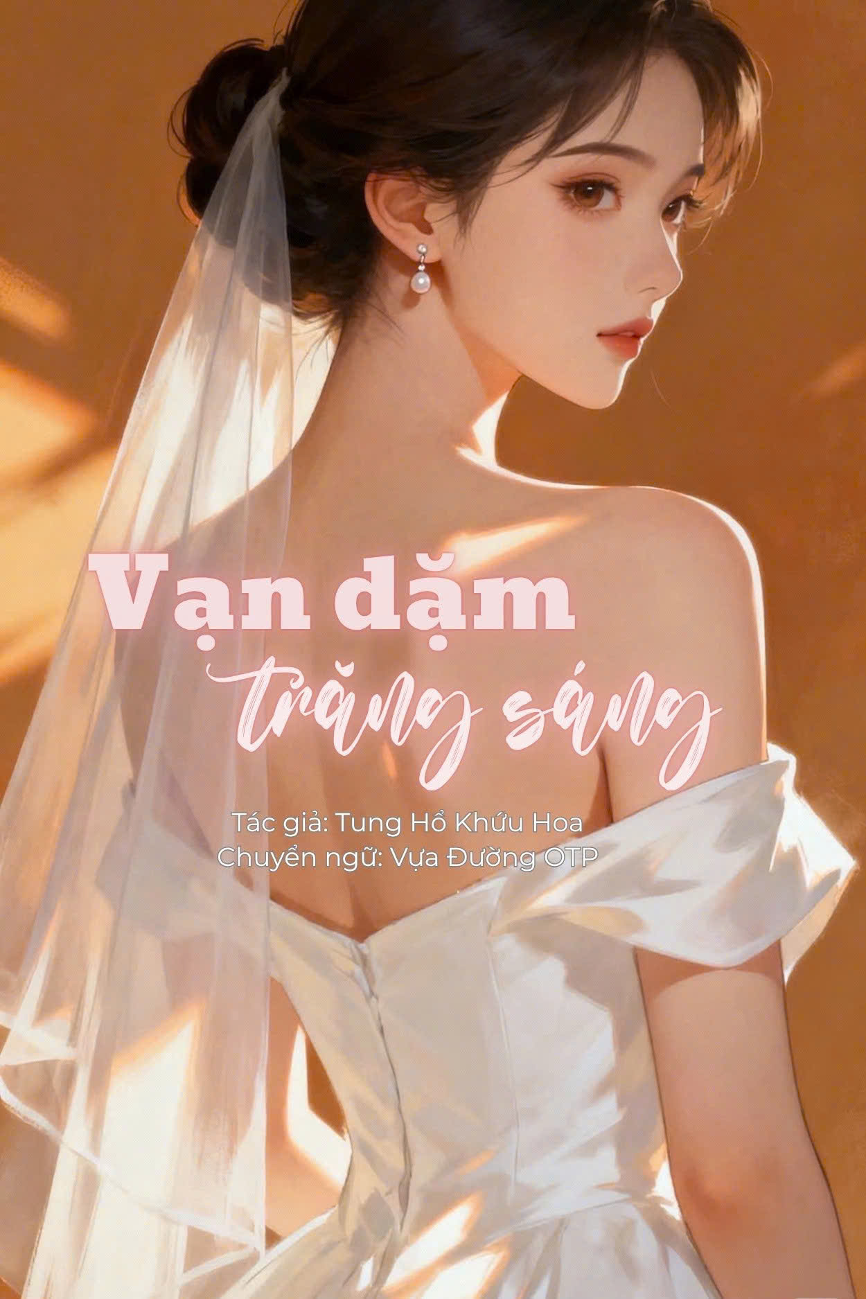 Vạn Dặm Trăng Sáng