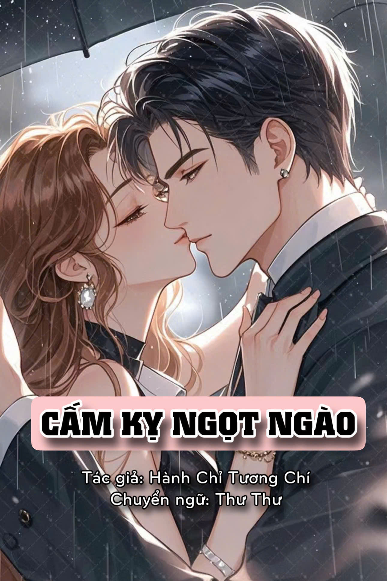 Cấm kỵ ngọt ngào