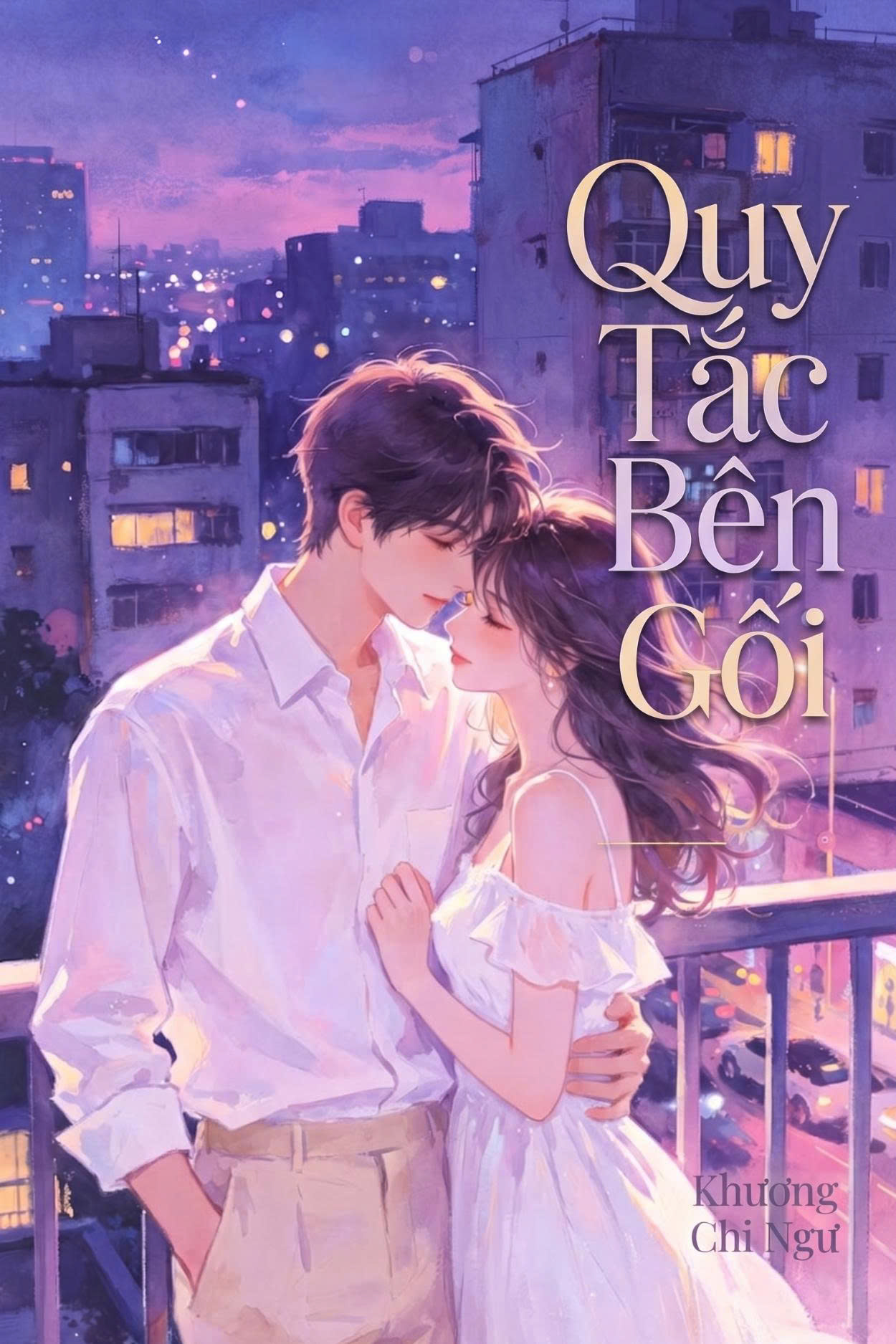 Quy Tắc Bên Gối