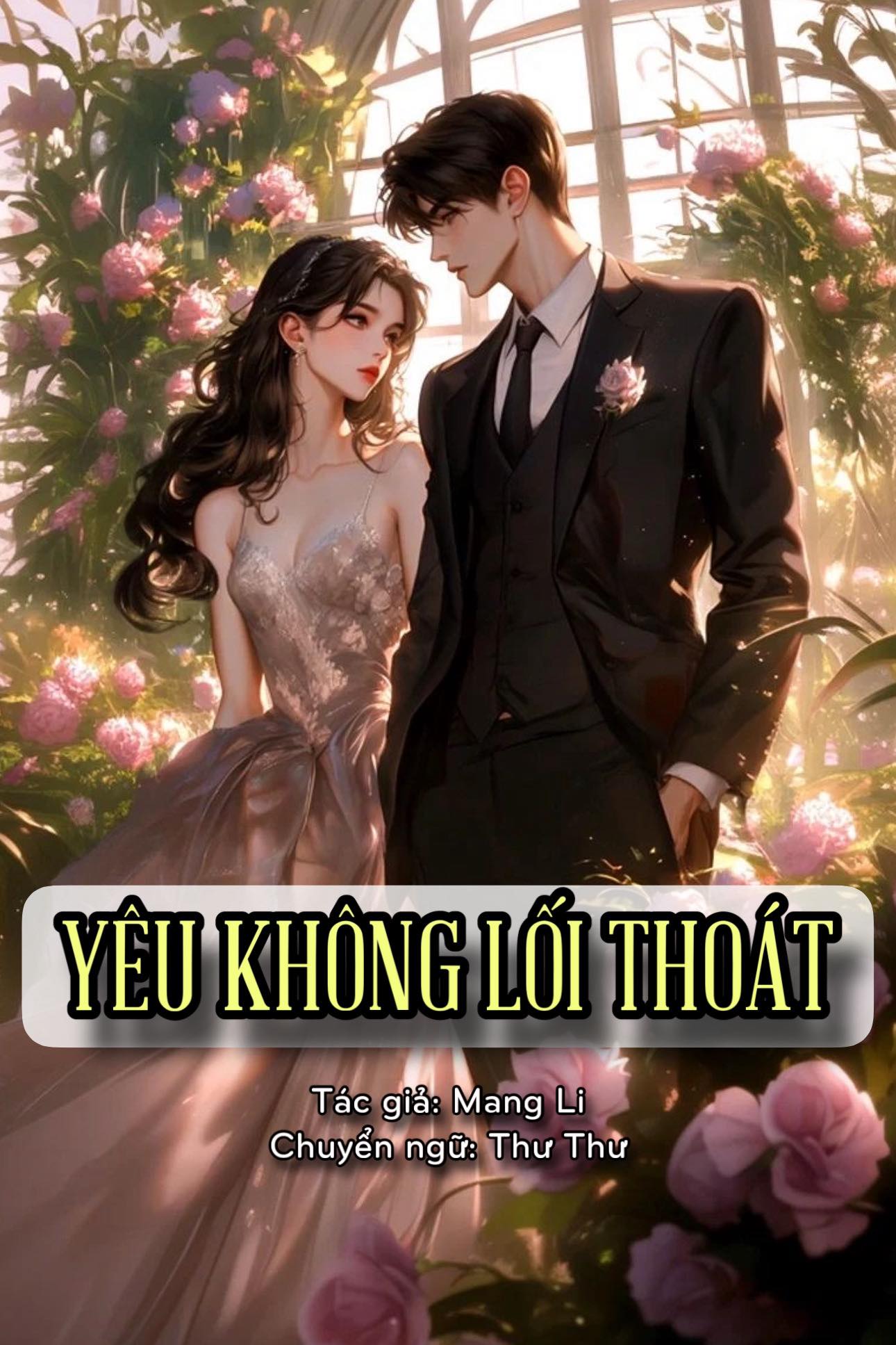 Yêu không lối thoát