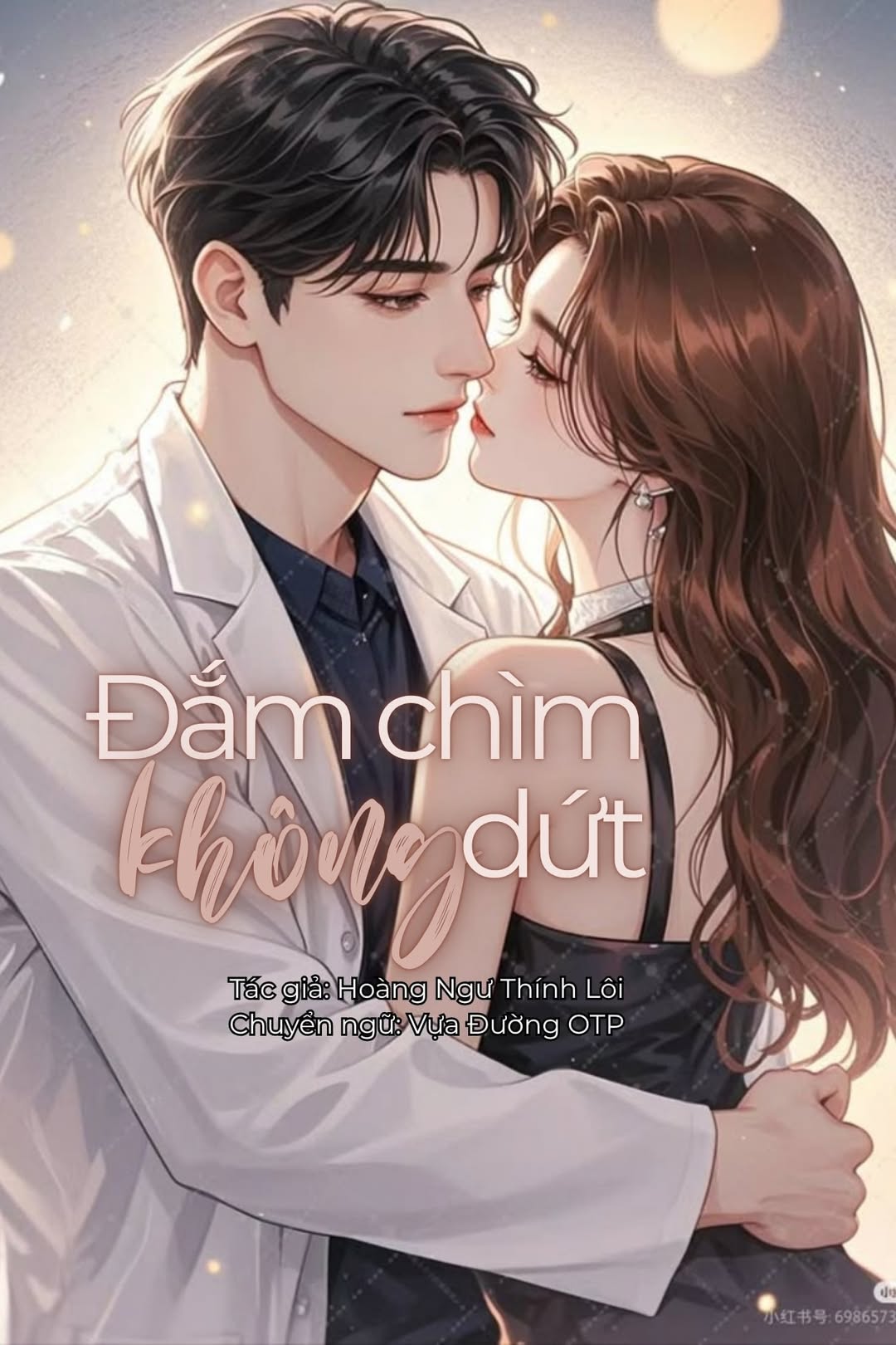 Đắm Chìm Không Dứt