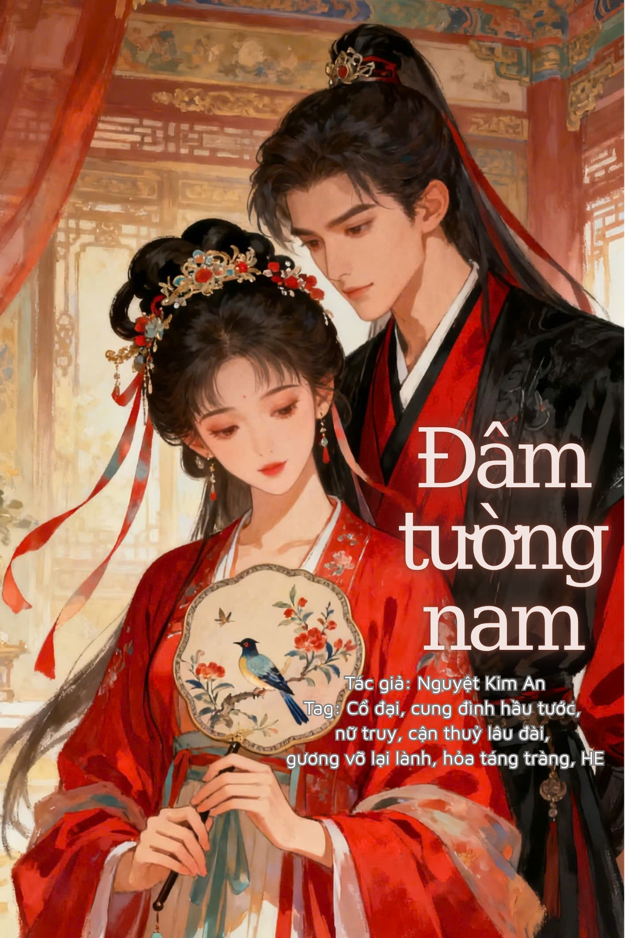 Đâm Tường Nam