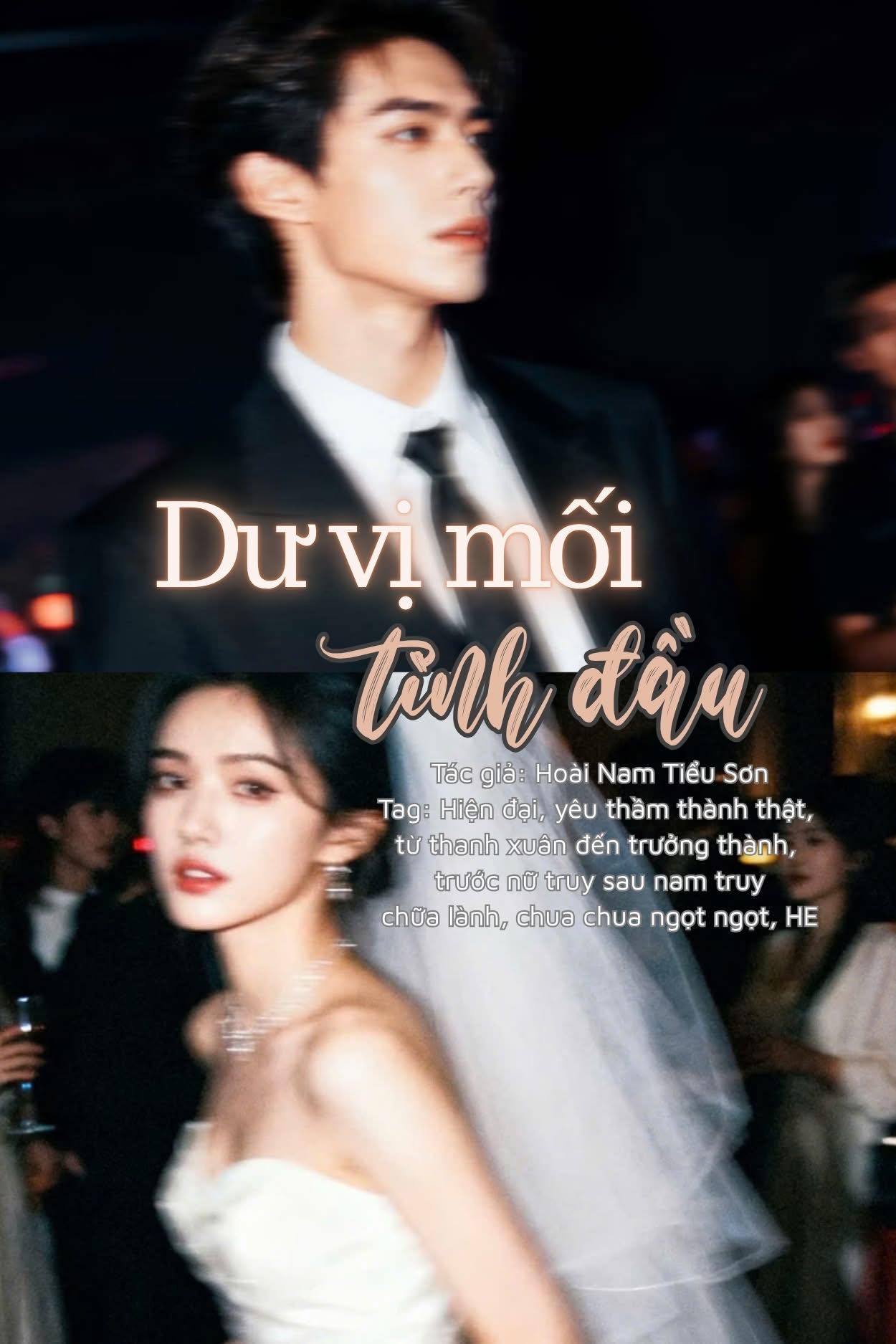 Dư Vị Mối Tình Đầu