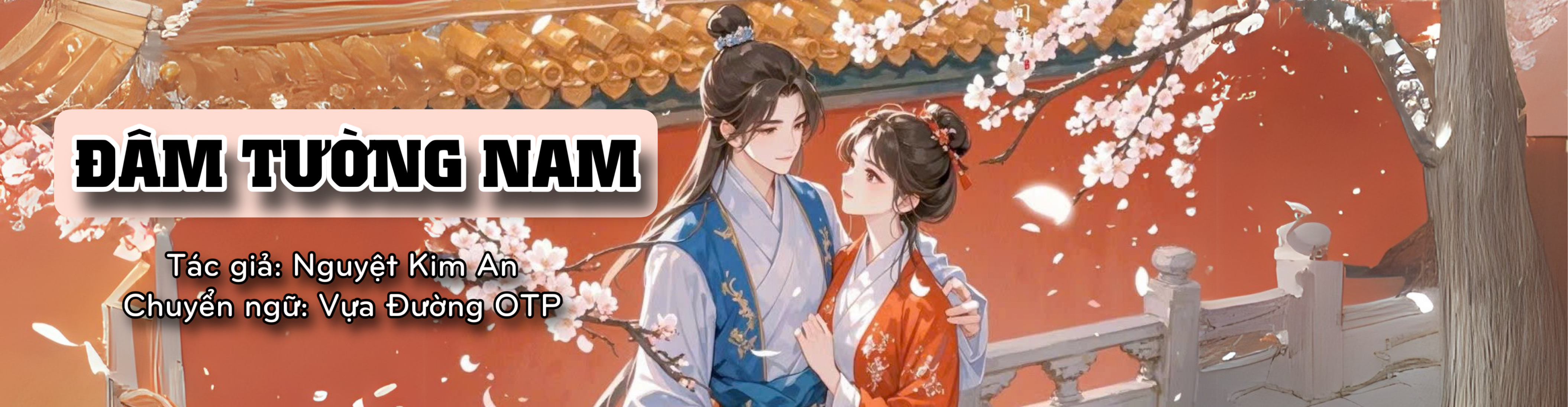 Hiền thê nhà ta quá bạc tình